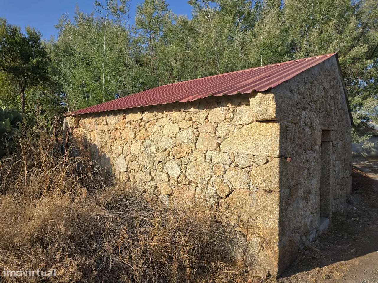 Terreno Rústico em Castelo Novo, Fundão - 2311m² por 19900€ - Grande imagem: 3/19