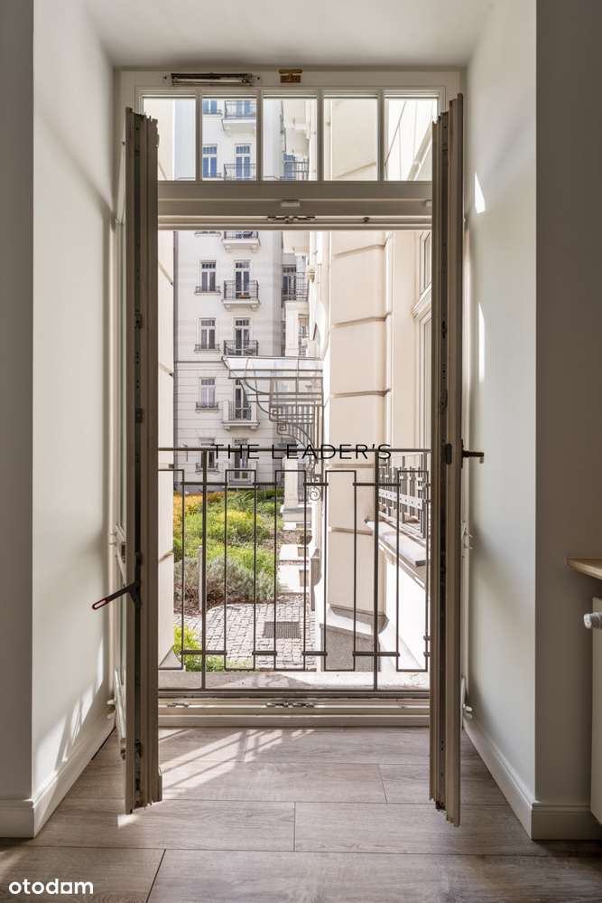 Elegancki lokal z klimatyzacją w kamienicy - Pełny obrazek: 5/16