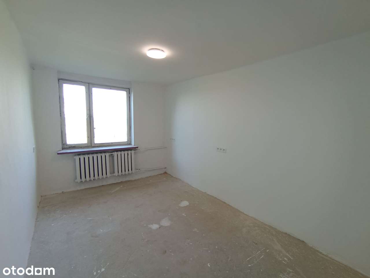 3 pokoje I Ogródek I Idealne do aranżacji - Pełny obrazek: 5/12