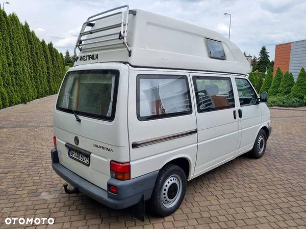 Volkswagen California - 5