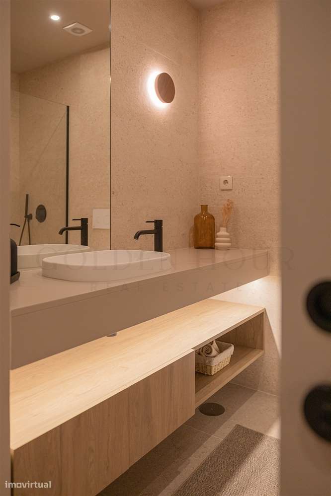 Vess Living Guimarães | T4 com 2 Suites e Closet - Grande imagem: 4/42