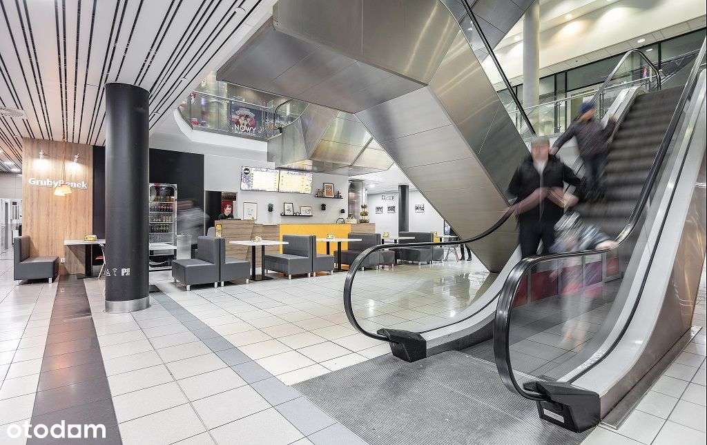 Lokal handlowo-usługowy-magazynowy Silver Screen - parter - Pełny obrazek: 4/4