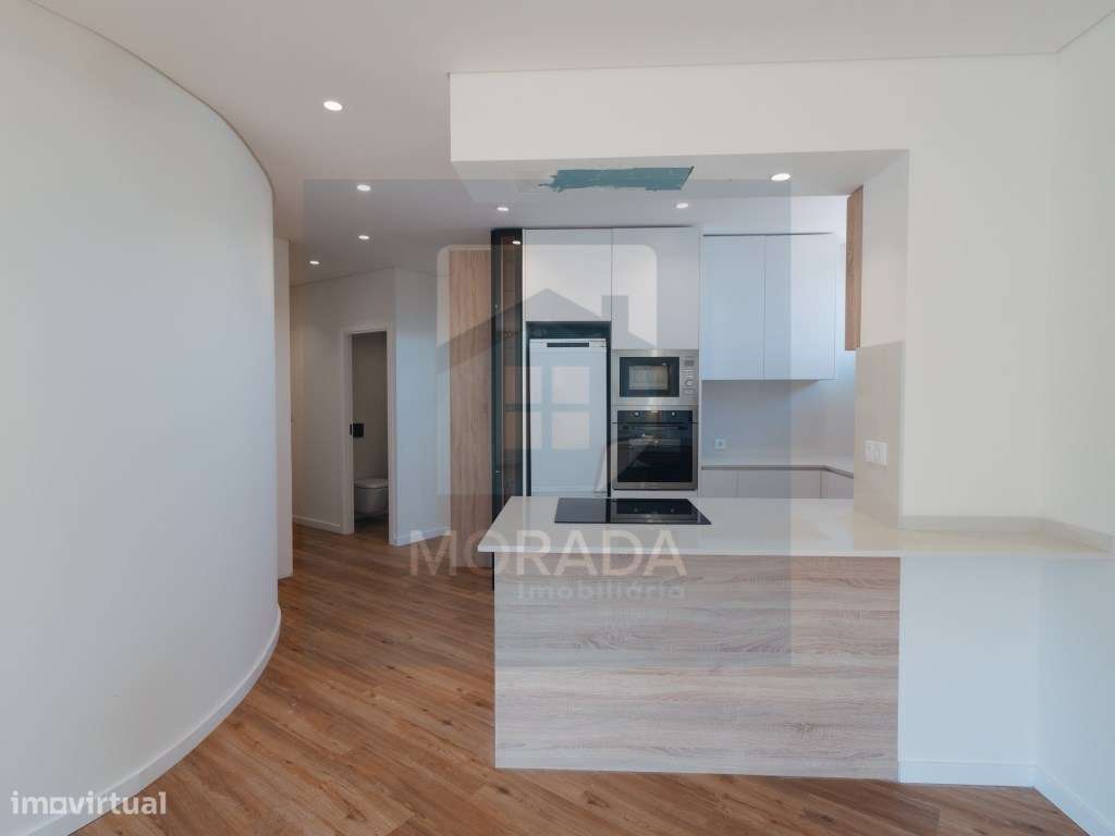 APARTAMENTO T3 || ÚLTIMO PISO || LEÇA DA PALMEIRA-4