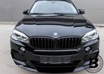 Prelungire Bara Fata compatibila cu BMW X5 F15 Aero M Tech Design - 10