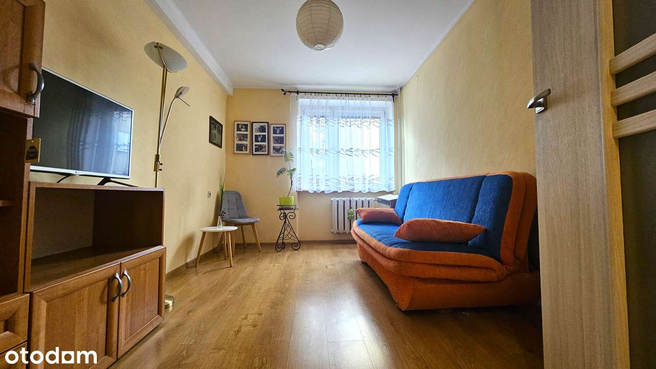 Chorzów ul. Cmentarna 17,  - 4 pokoje 73,80 m2-4