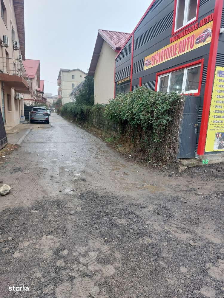 Prelungirea Ghencea - Cartierul Latin-1