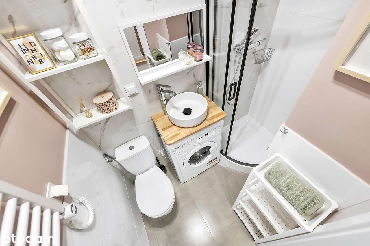 Wyjątkowy i nowoczesny design - 3 apartamenty w jednym miejscu-6