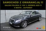 Mercedes-Benz Klasa S 350 d 4-Matic L 9G-TRONIC - 2