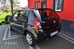 Dacia Sandero 1.2 16V - 15