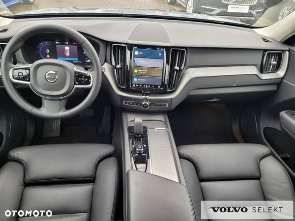 Volvo XC 60 - 11