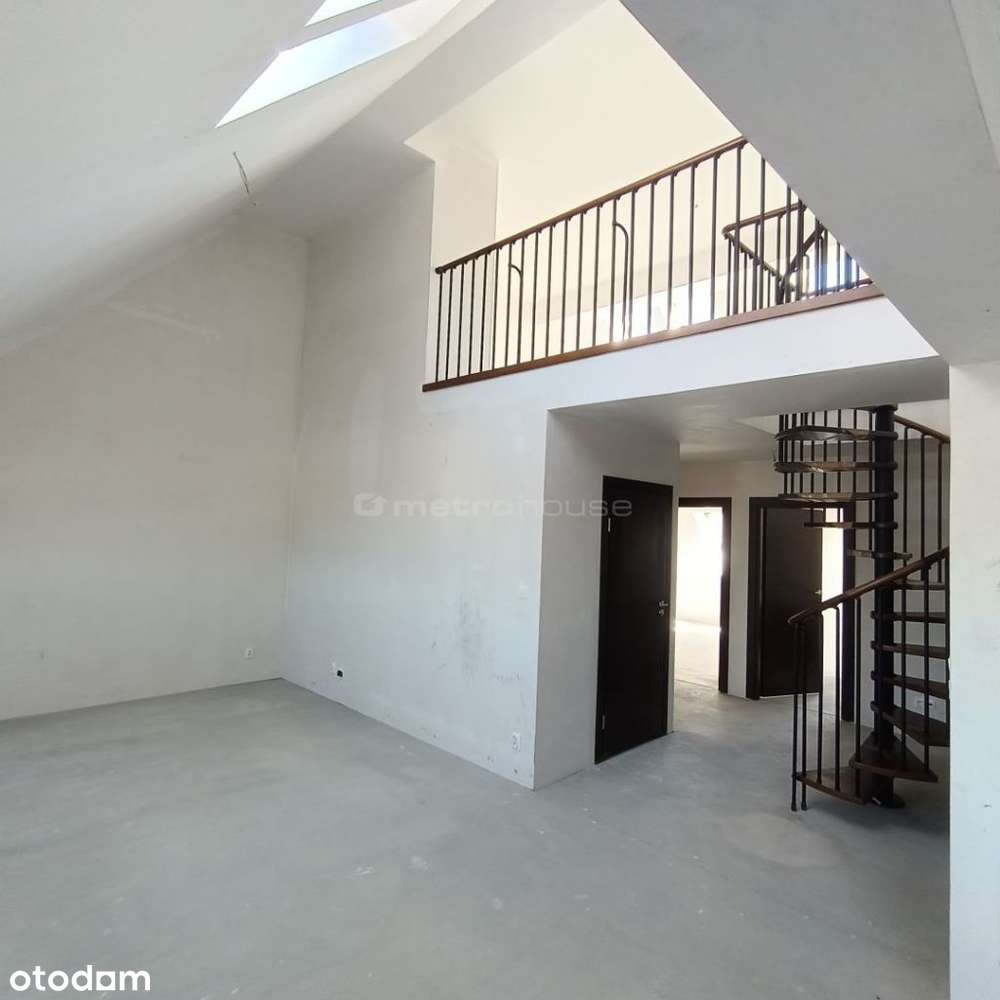 Apartament z antresolą na Bulwarze Portowym Ustki!-16