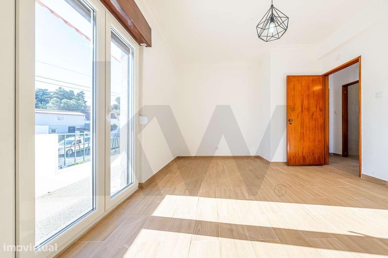 T2 Remodelado para Arrendamento em Famões - Odivelas - Grande imagem: 4/23