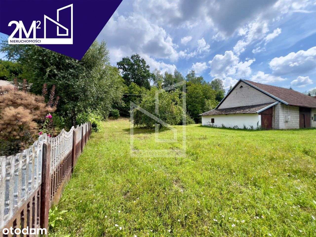 Działka / 13 ar / Handlówka / Wz - Pełny obrazek: 5/11