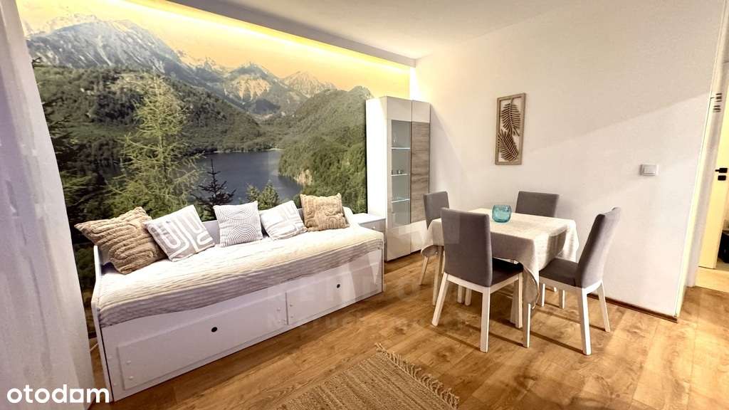 Atrakcyjne mieszkanie na Malince - Pełny obrazek: 3/14