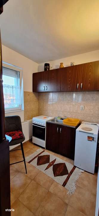 Garsoniera, Str Corneliu Coposu, Rogerius-4