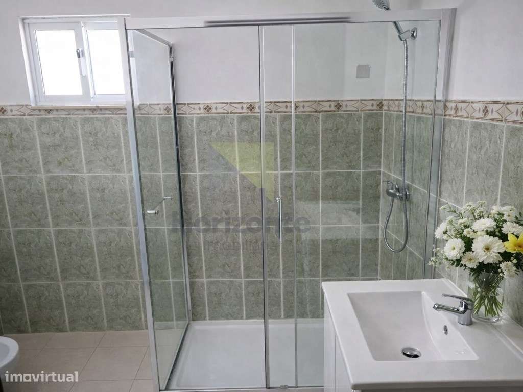 MORADIA R/C E 1.º ANDAR - GAVIÃO - Grande imagem: 3/10