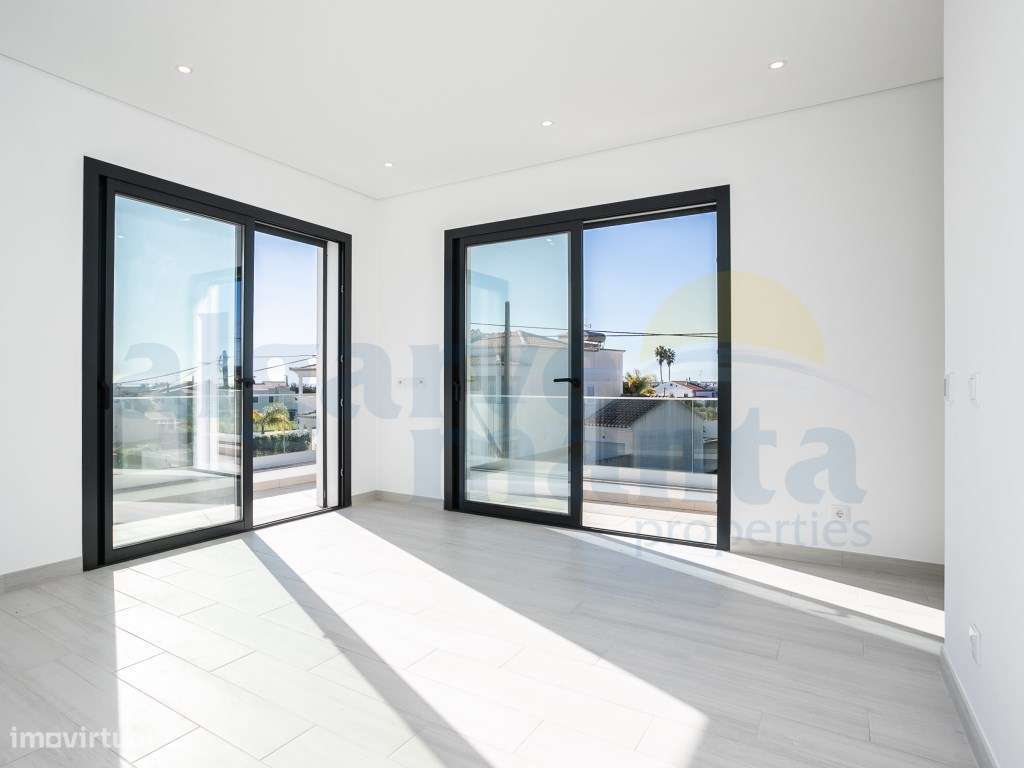Moradia T3 Nova com Piscina e Vista Mar - Altura, Castro Marim, Alg...-23