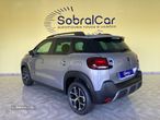 Citroën C3 Aircross 1.2 PureTech C-Series - 4