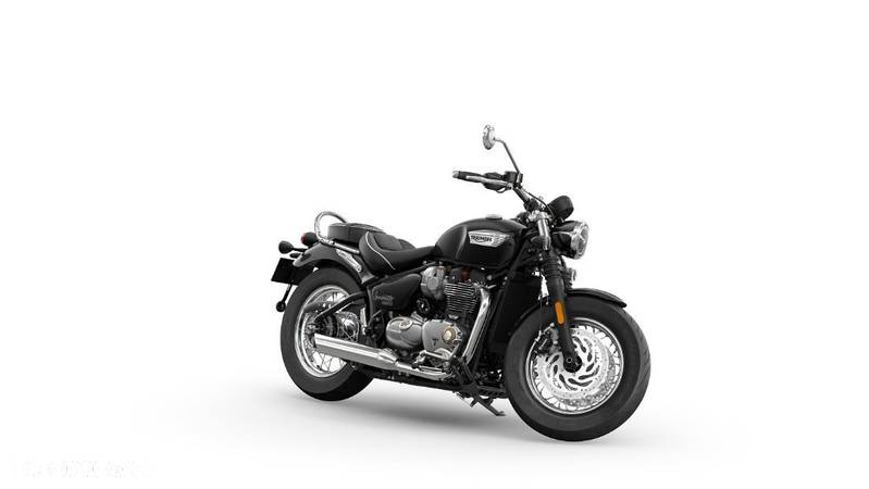 Triumph Speedmaster - 19