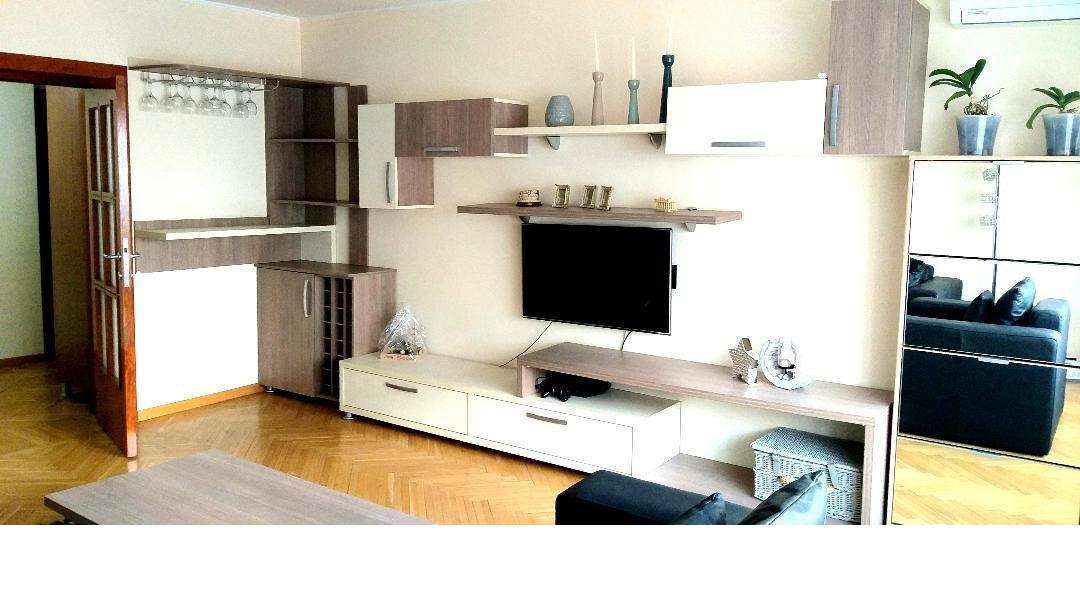 CALEA CALARASILOR | 3 camere decomandat | mobilat si utilat|COMISION 0-1