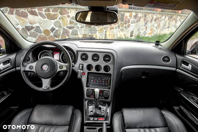 Alfa Romeo 159 - 7