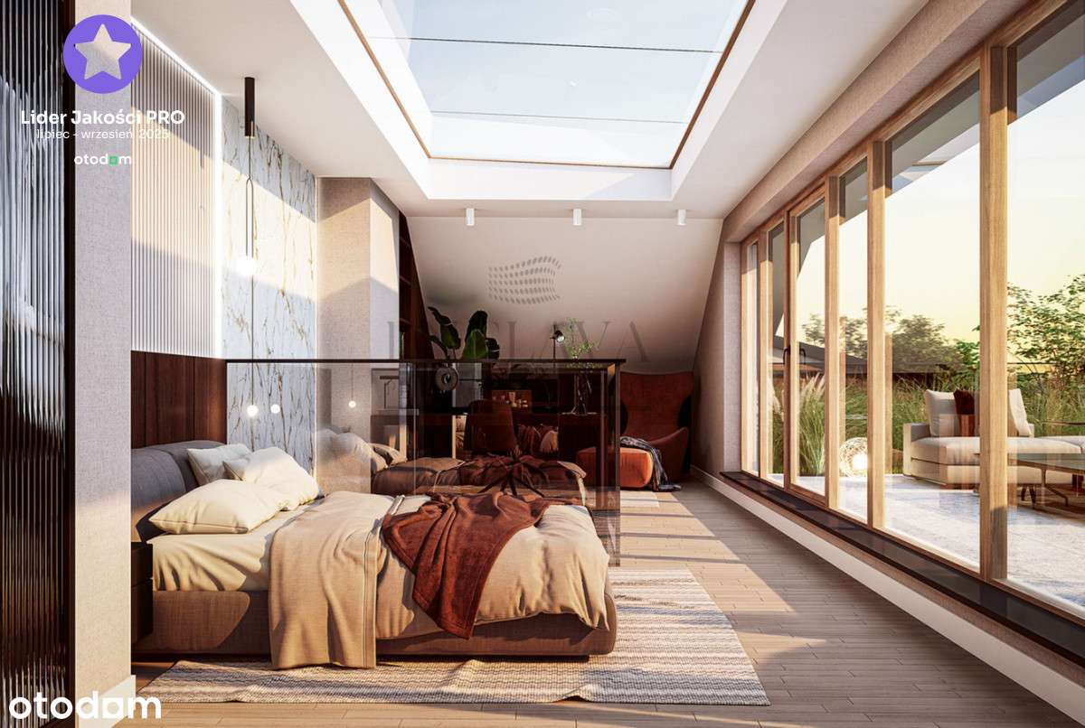 5pok Ogród Wilanów Garaż Przestrzeń Lux-4