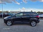 Ford Kuga 2.0 TDCi 4x4 Aut. Champions Edition - 12