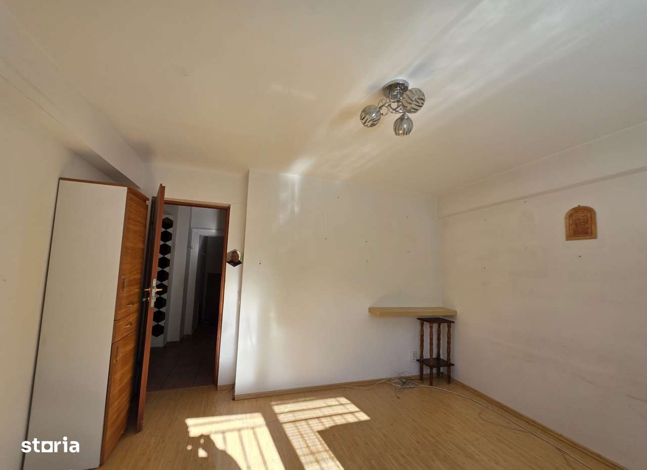 Apartament 2 camere, ultracentral, parter – confort și accesibilitate-2