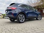 Ford Kuga 2.0 EcoBlue AWD Titanium - 28