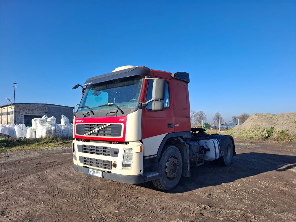 Volvo FM 2009