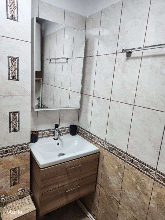 Garsoniera zona Cismigiu Schitul Magureanu - Imagine principală: 5/7