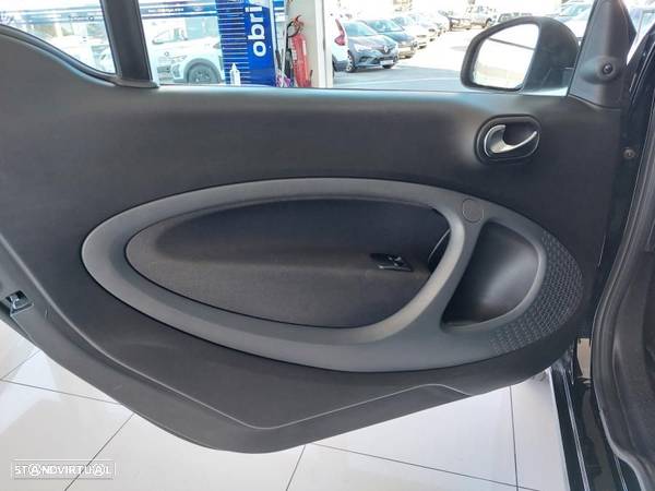 Smart ForTwo Coupé 0.9 Passion 90 Aut. - 9