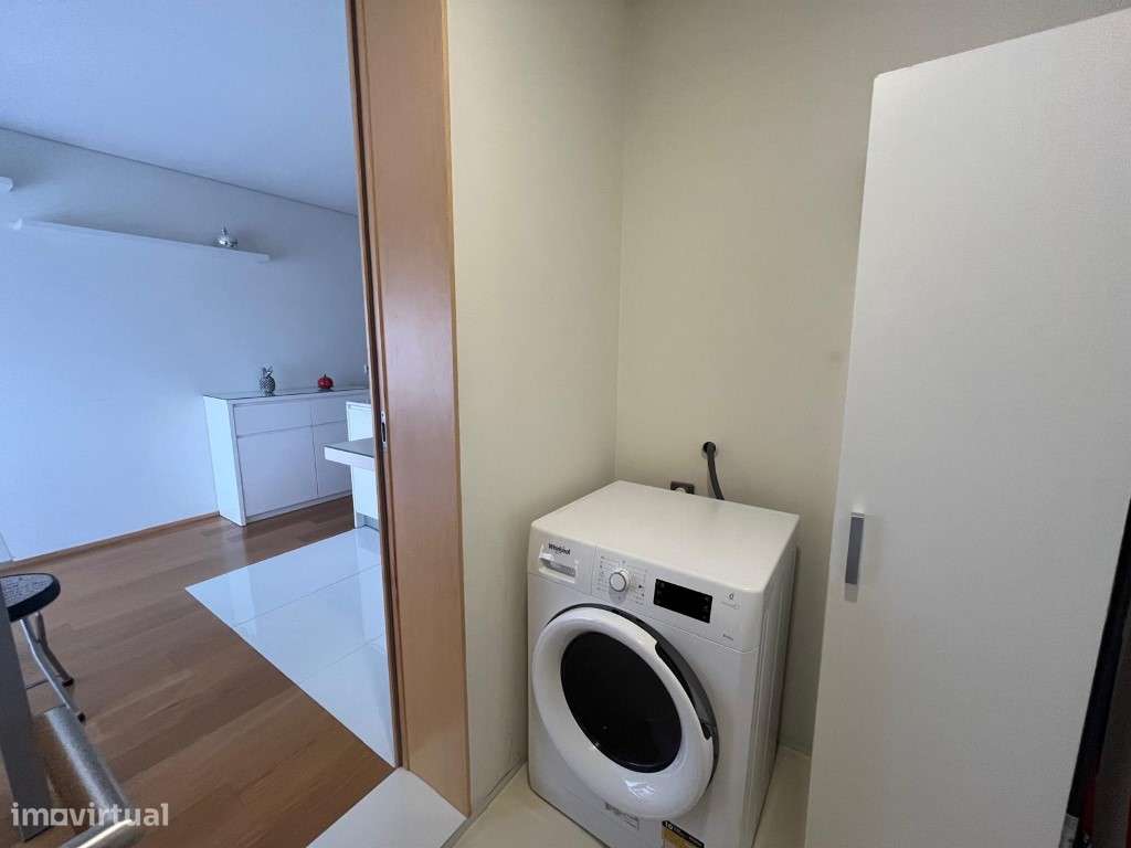 Excelente Apartamento T3 DUPLEX - Como Novo - AVES -* Oferta Escrit...-25