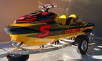 Sea-Doo 300 RXT RS - 12