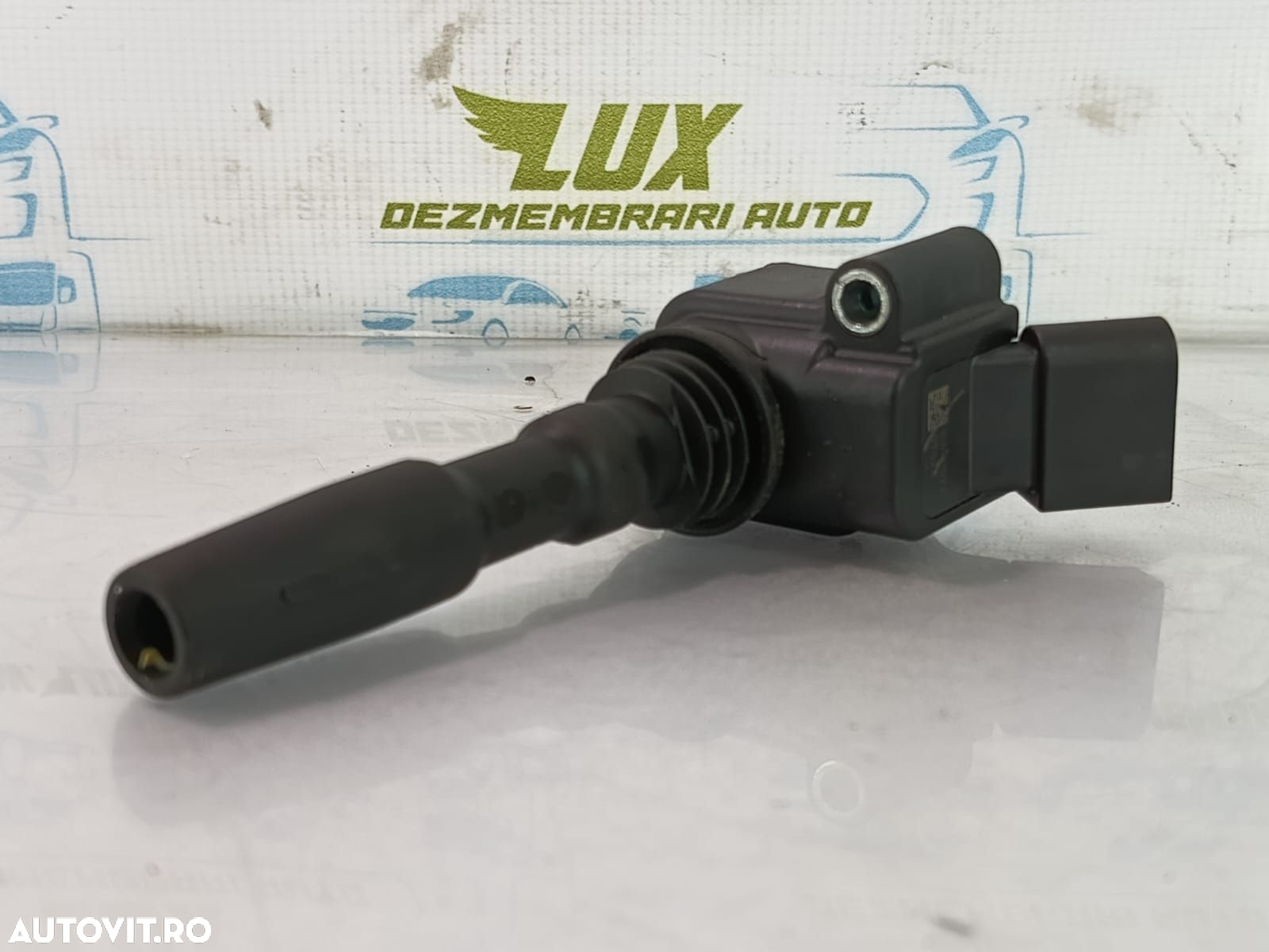 Bobina de inductie 1.0 tsi DLAE 04e905110p Audi Q2 1 - 2