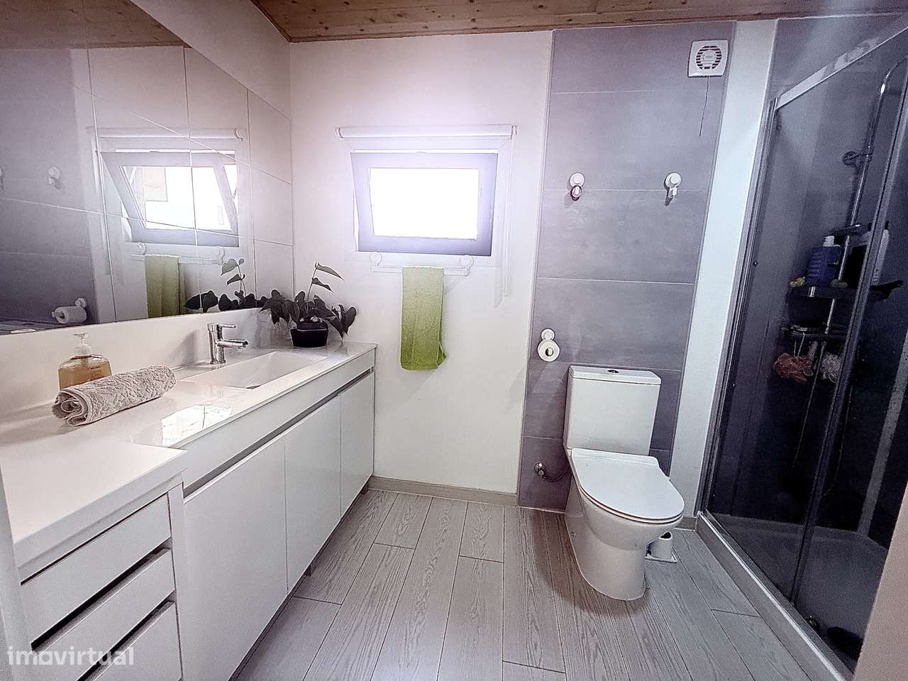 Moradia em Santa Iria de Azoia - Grande imagem: 4/17