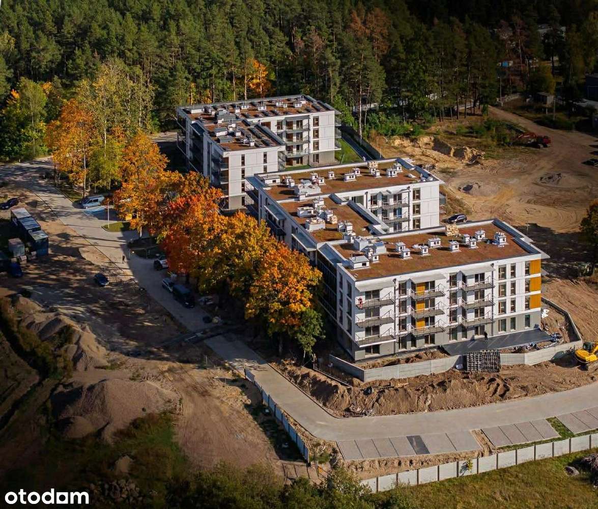 BLOK PREMIUM Z SIŁOWNIĄ* GOTOWE DO WPROWADZENIA | Wysoki Standard** - Pełny obrazek: 5/20