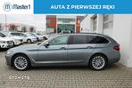 BMW Seria 5 - 3