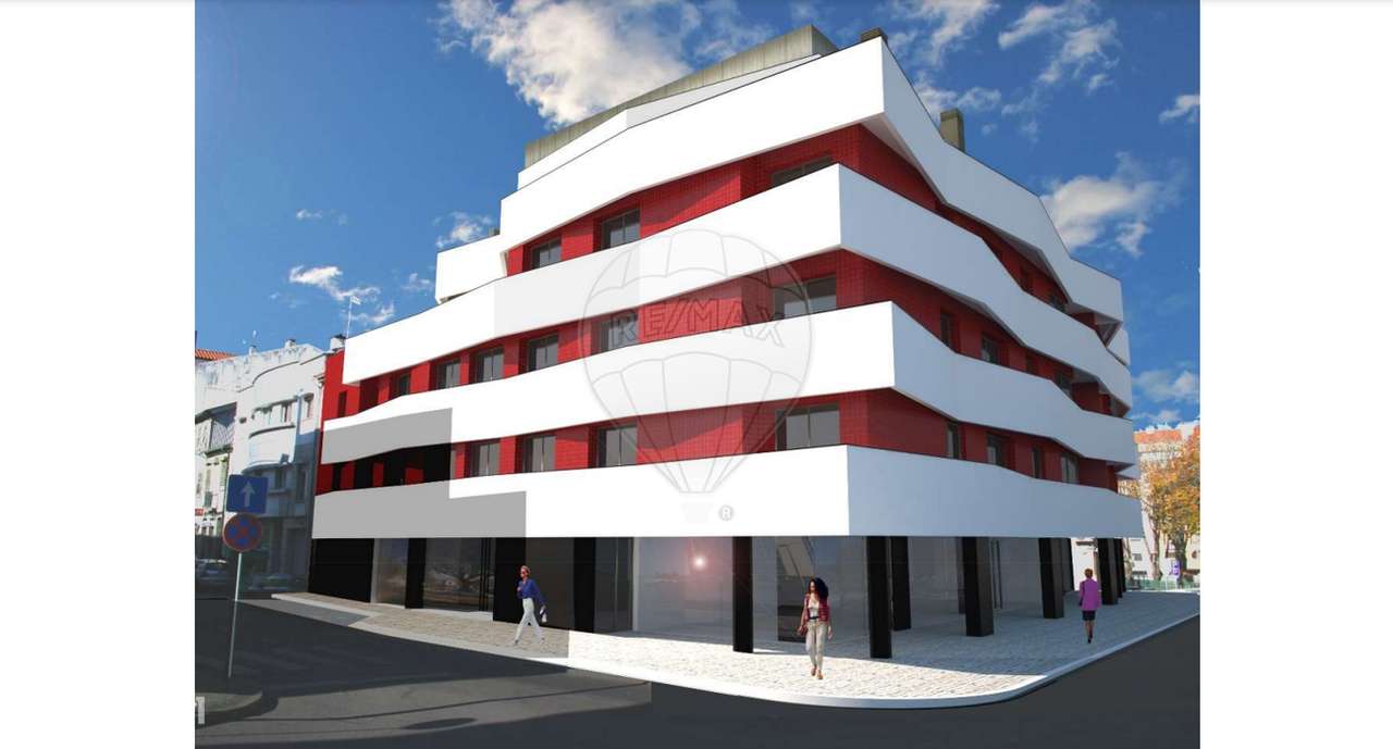 Apartamento T4 para venda - Grande imagem: 4/27