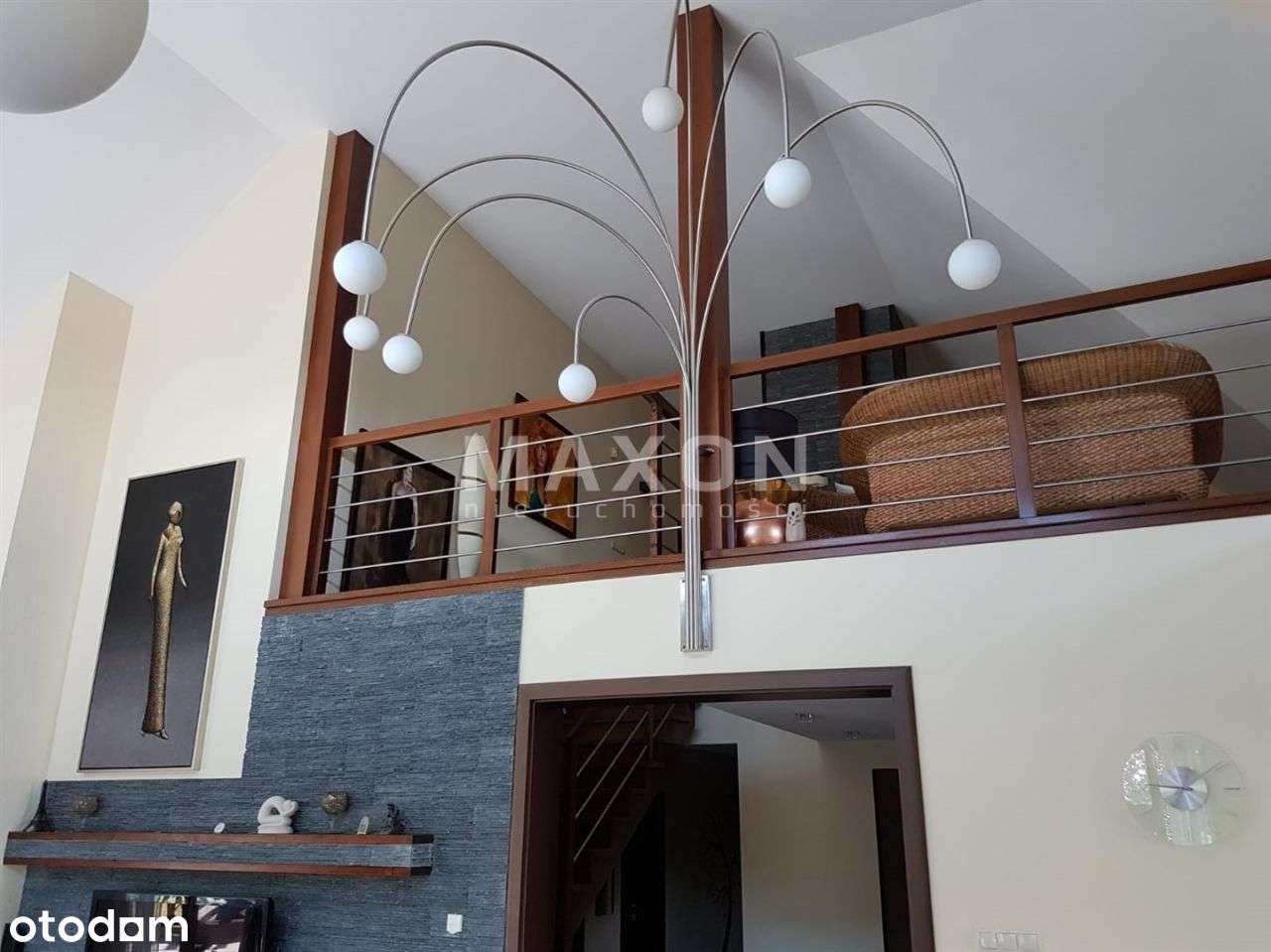 Wyjątkowa rezydencja ! Super lokalizacja ! - Pełny obrazek: 4/12