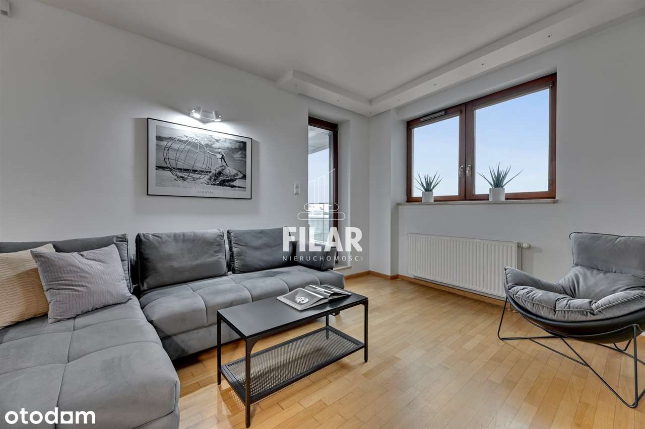 Sea Towers, widok na morze, modne, prestiżowe-2