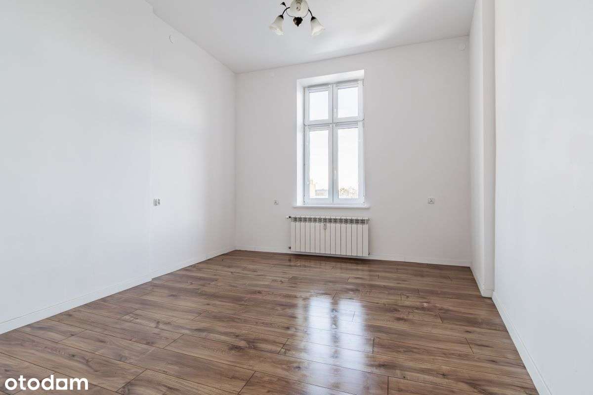 Mieszkanie inwestycyjne sprzedaż Gdańsk Wrzeszcz-1