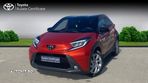 Toyota Aygo X 1.0l CVT Dynamic - 1