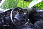 VW Golf 1.4 TSi ACT Highline DSG - 11