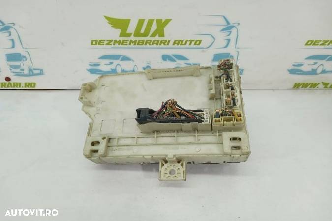 Panou sigurante A4545400124 1.5 dci Smart Forfour 1  [din 2004 pana  2006] seria - 5