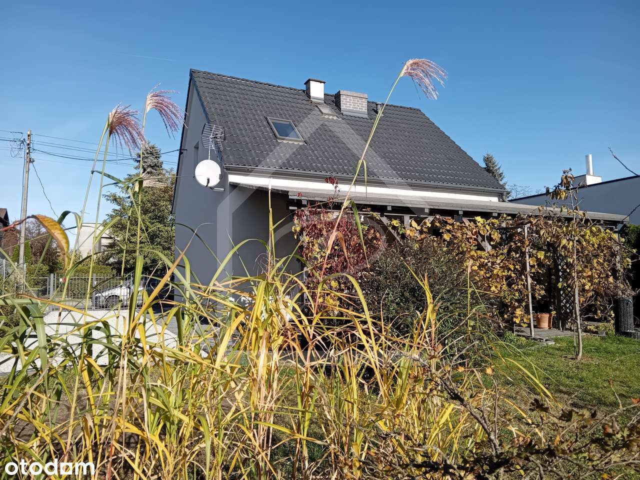 Zadbany dom po gruntownym remoncie, bardzo duża działka - Pełny obrazek: 4/20