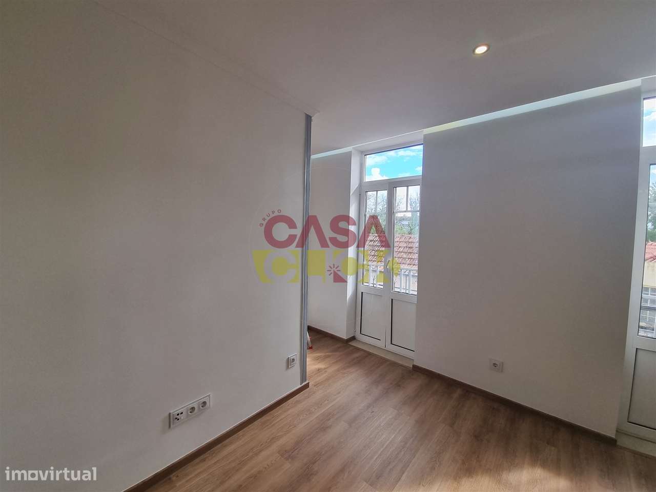 Apartamento T1+1 Arrendamento em Torres Novas (Santa Maria, Salvador e - Grande imagem: 3/60
