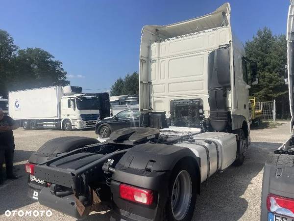 DAF XF460 - 3