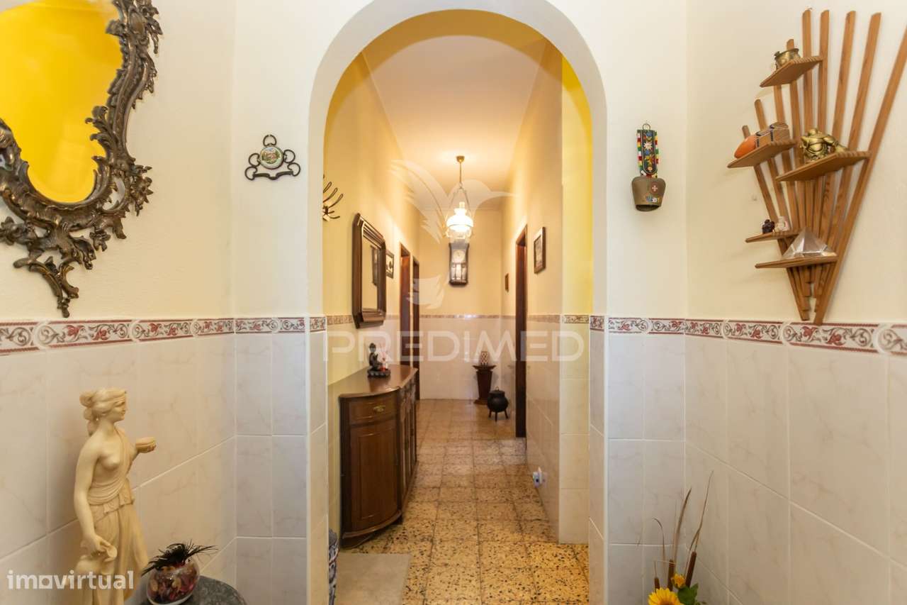 EXCELENTE MORADIA - TORRÃO DO ALENTEJO - Grande imagem: 3/35