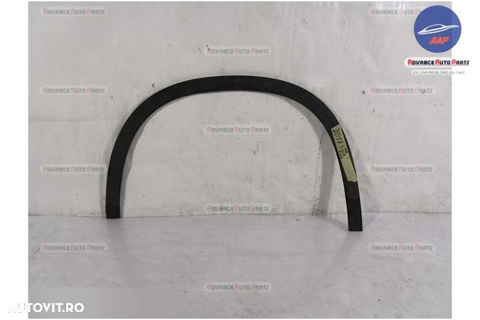 Overfender Bandou Aripa Stanga Fata Mercedes GLA X156 2013 2014 2015 2016 2017 original - 1